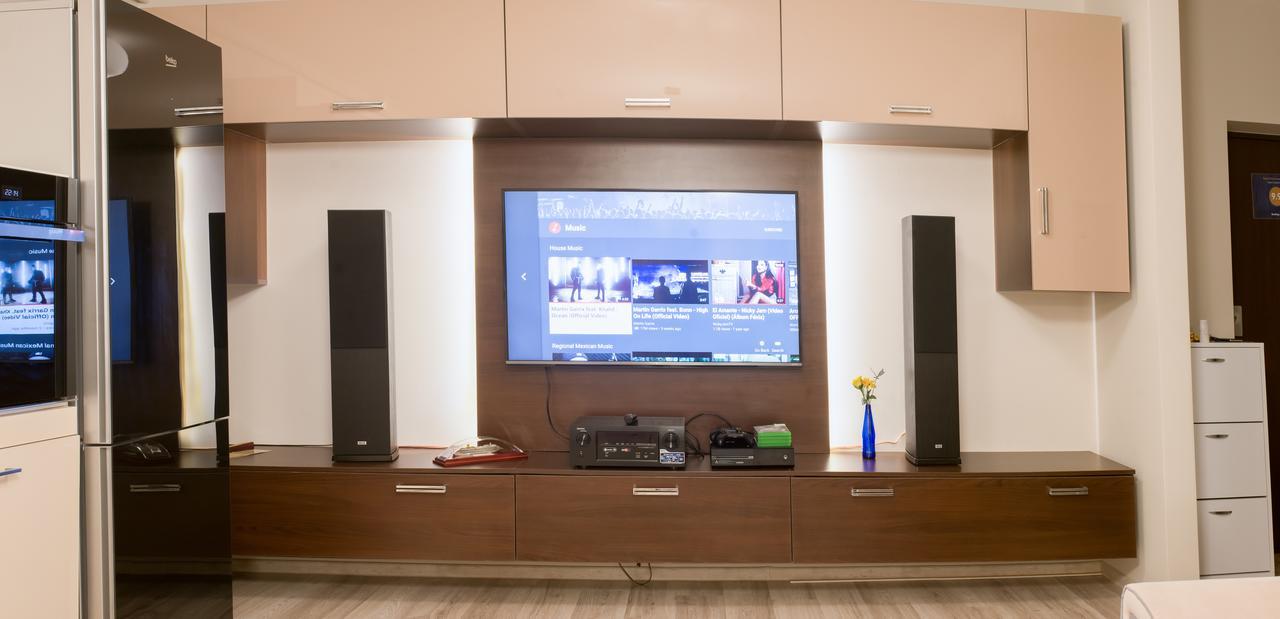 Apartment Pavel's Timişoara
