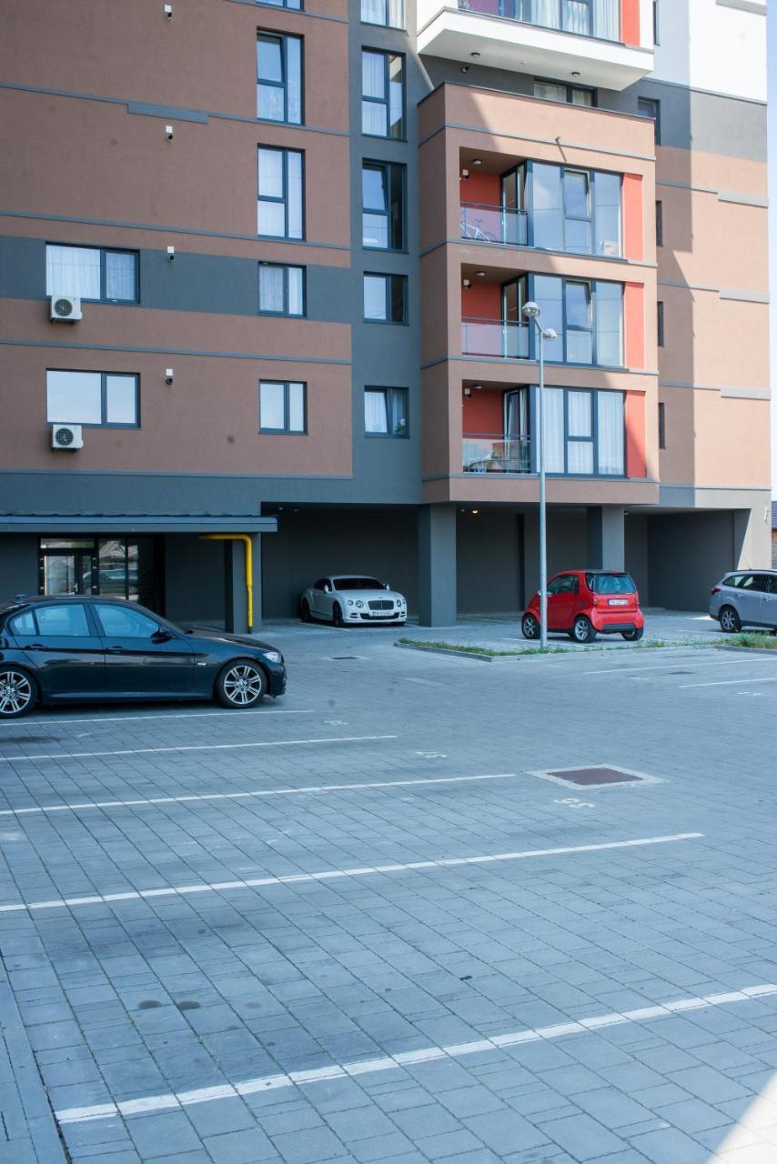 Apartment Pavel's Timişoara